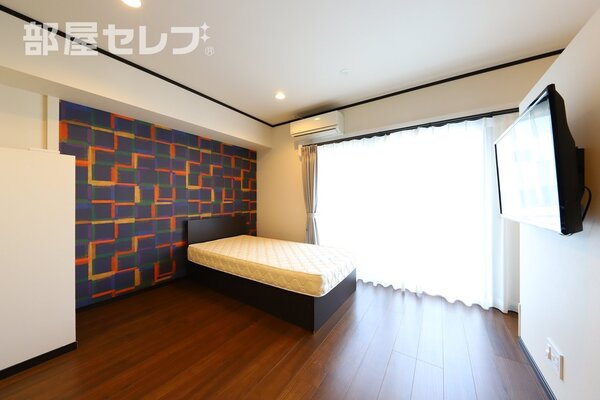 ※1702号室写真
