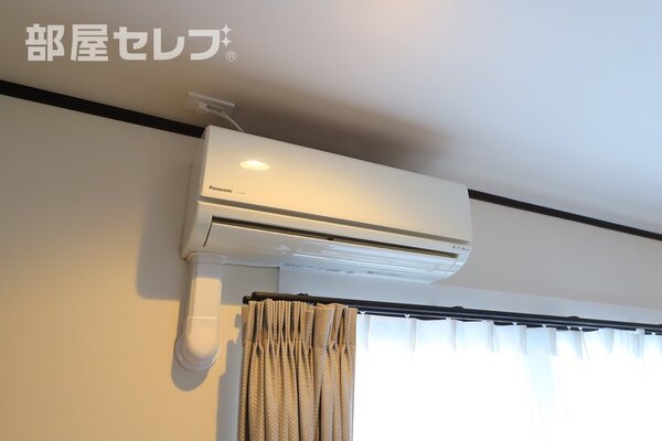 ※1702号室写真