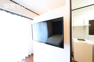 ※1702号室写真
