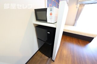 ※1702号室写真