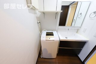 ※1702号室写真