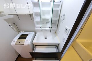 ※1702号室写真
