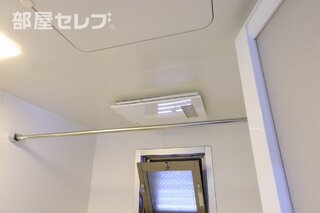 ※1702号室写真