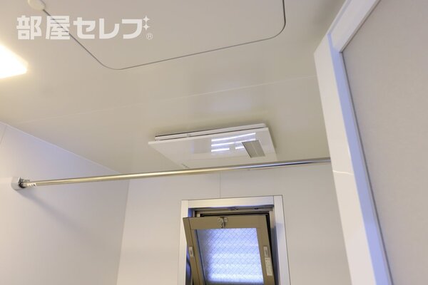 ※1702号室写真