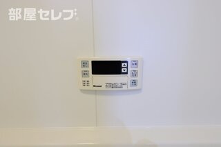※1702号室写真