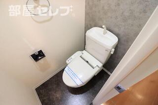 清潔感のある色合いです