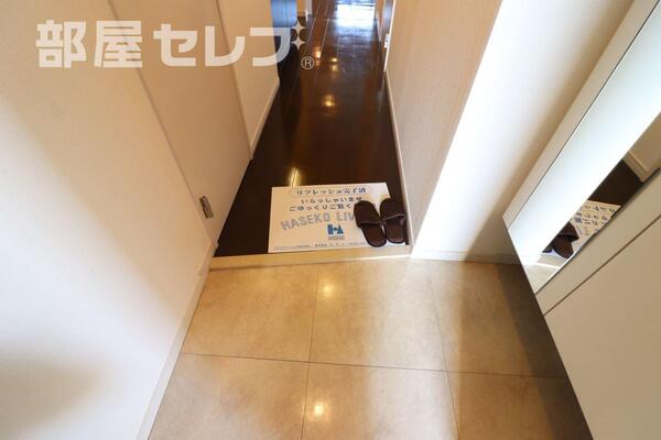 靴もたくさん入りますね
