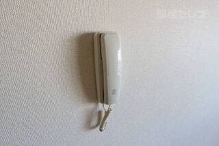 玄関ホン