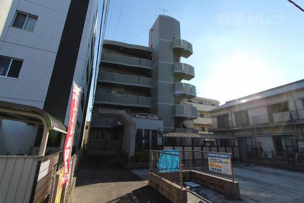 ※2A号室内装写真参照