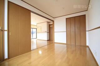 7.2帖の洋室です。（イメージ）