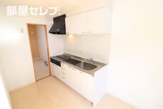 ＩＨのシステムキッチンです。