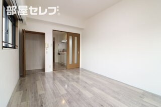 おしゃれな内装です