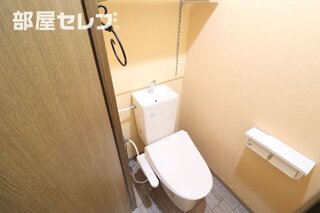 清潔感のある色合いです