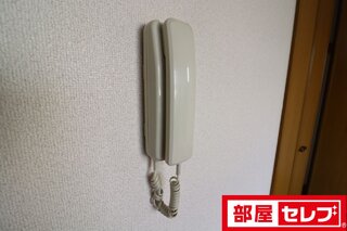 tvモニターホンに変更します
