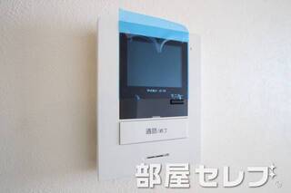 ＴＶモニターホン。