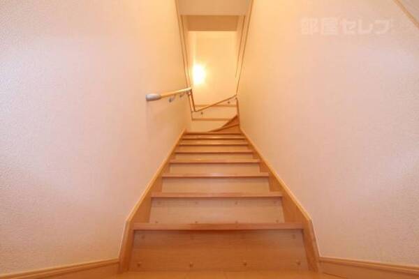 ※202号室の写真です
