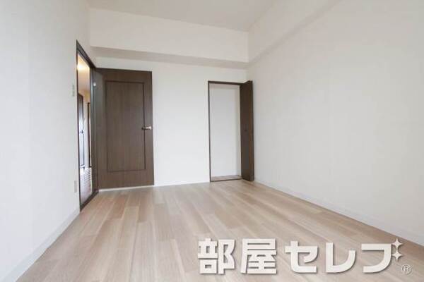 快適な住空間です。他号室の写真です。