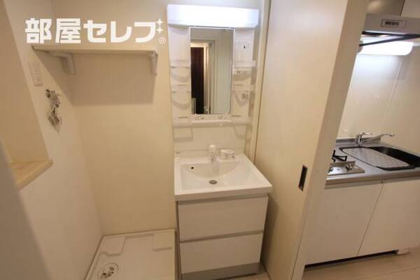 １０１号室流用
