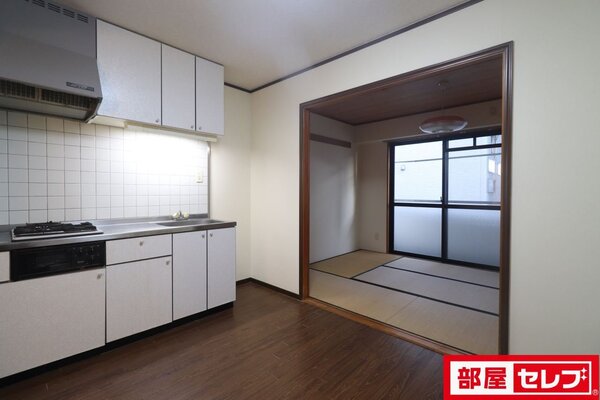 ※2B号室室内参照
