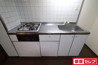 ※2B号室室内参照