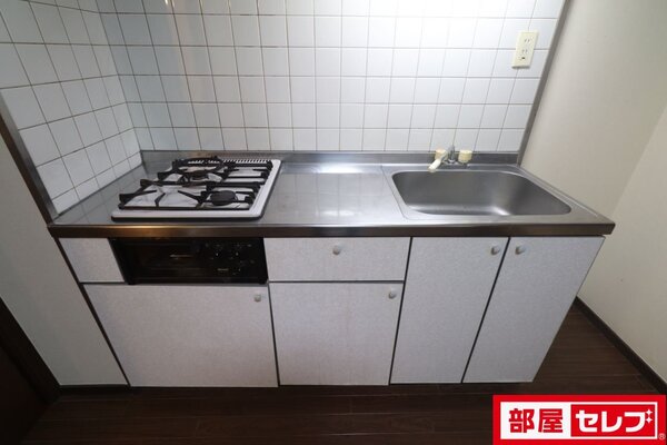 ※2B号室室内参照