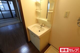 ※2B号室室内参照