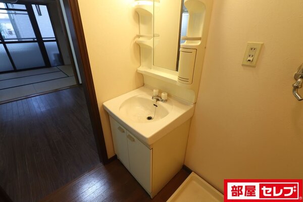 ※2B号室室内参照