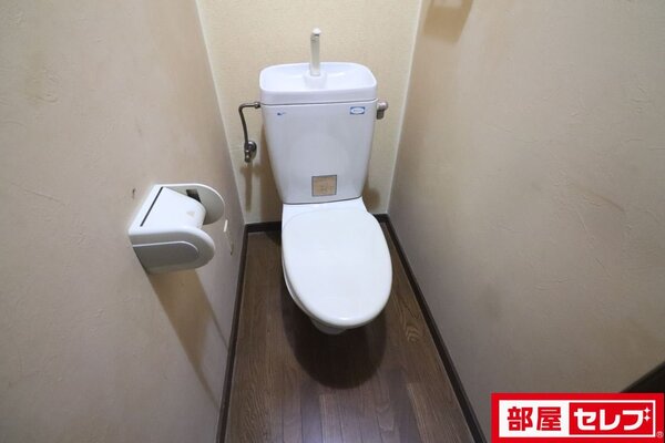 ※2B号室室内参照
