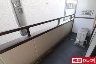 ※2B号室室内参照