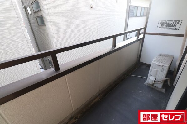 ※2B号室室内参照