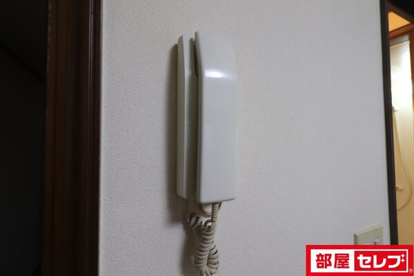 ※2B号室室内参照