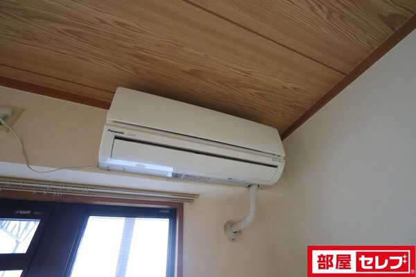 ※2B号室室内参照