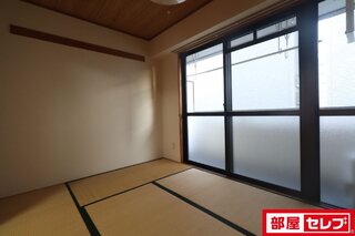 ※2B号室室内参照