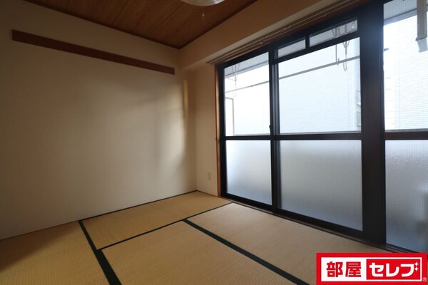 ※2B号室室内参照