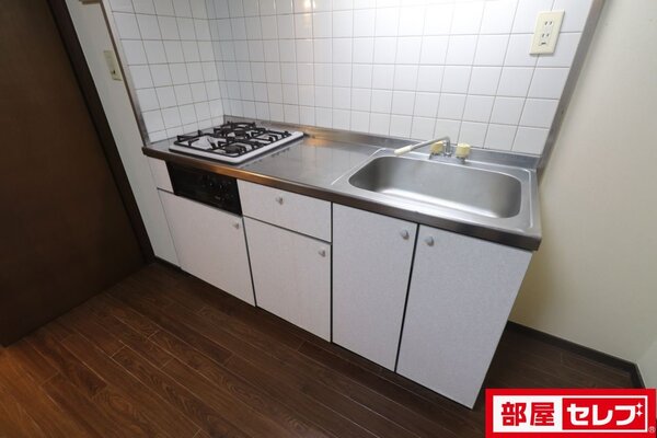 ※2B号室室内参照