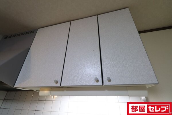 ※2B号室室内参照