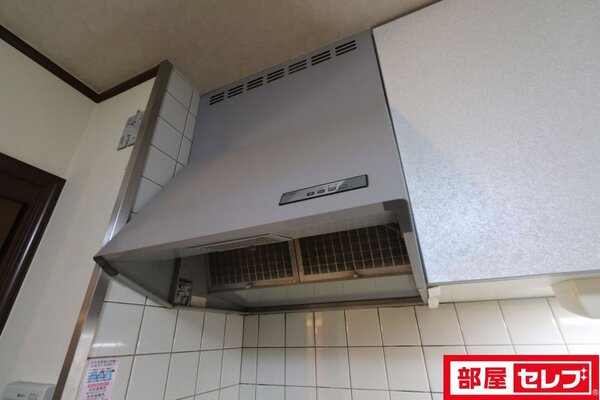 ※2B号室室内参照