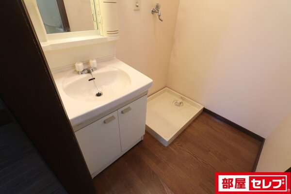 ※2B号室室内参照