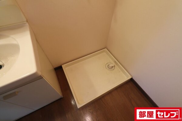 ※2B号室室内参照