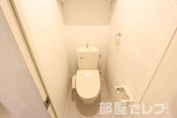 ※103号室の写真を流用しています。