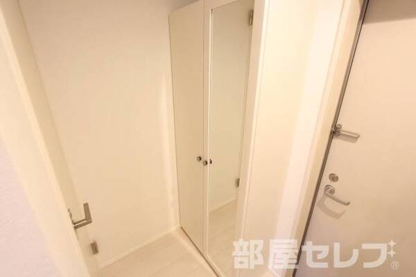 ※103号室の写真を流用しています。