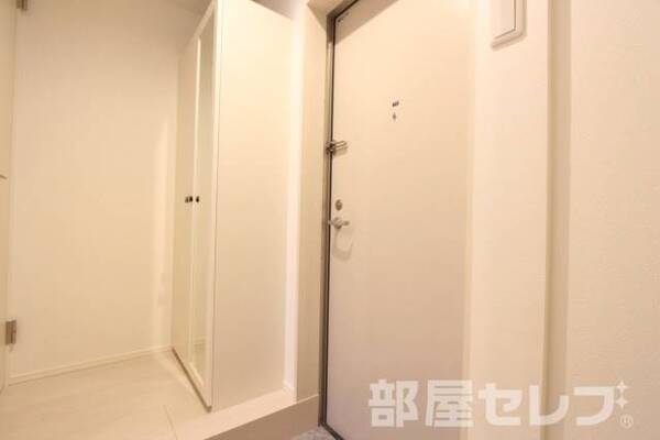※103号室の写真を流用しています。