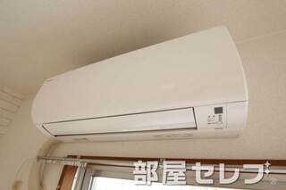 エアコンで快適生活を　イメージ写真