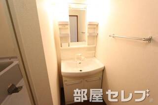 他号室の写真になります。
