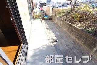 他号室の写真になります。
