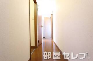 他号室の写真になります。