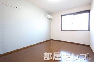 他号室の写真になります。