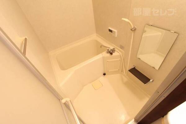 401号室の写真