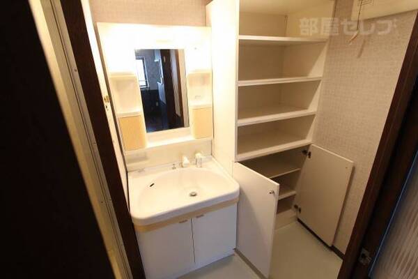 401号室の写真
