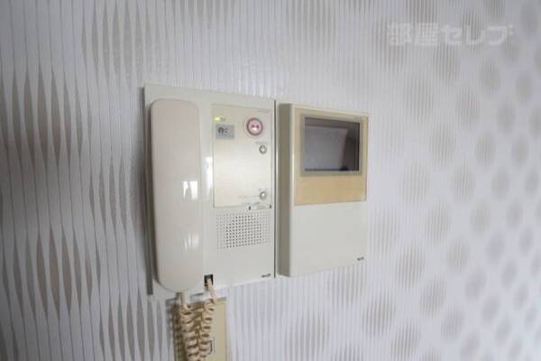 401号室の写真